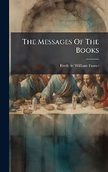 The Messages Of The Books
