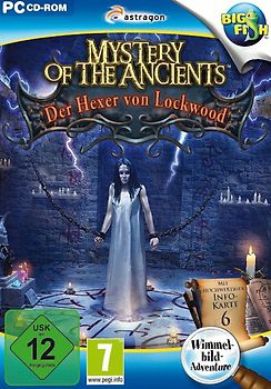 Mystery of the Ancients: Der Hexer von Lockwood [inkl. Infokarte] PC Spiele