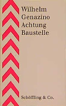 Achtung Baustelle