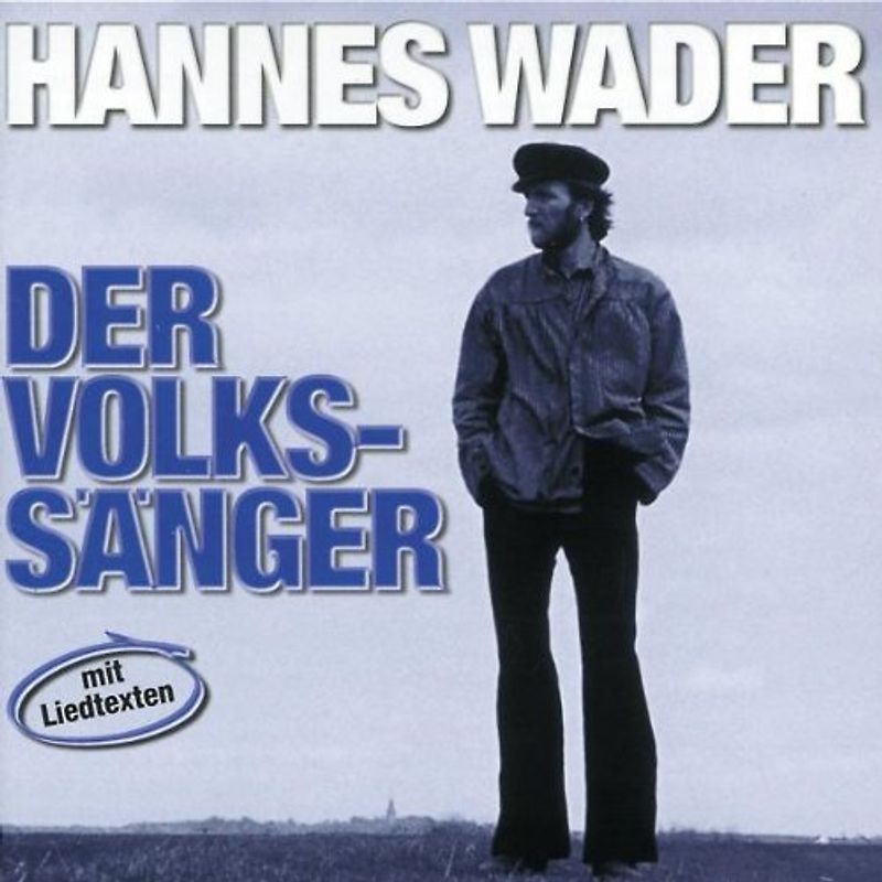 Hannes Wader - Der Volkssänger