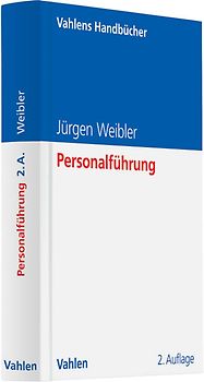 Personalführung