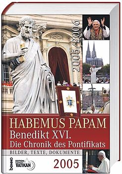 Habemus Papam 2005