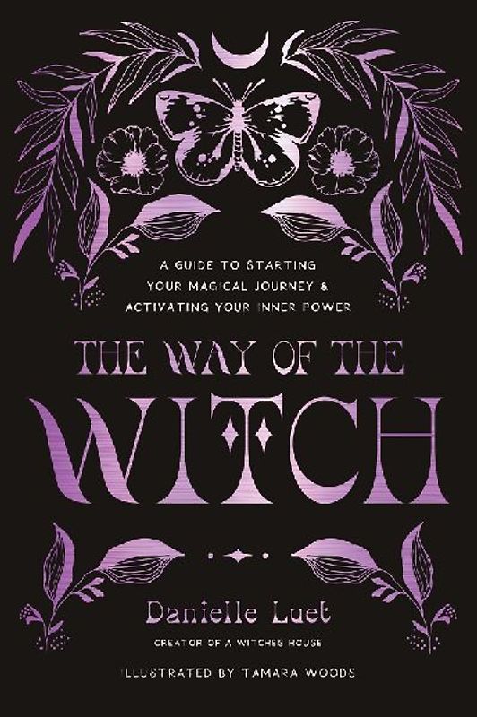 The Way of the Witch