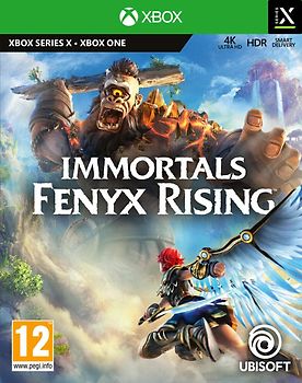 Immortals: Fenyx Rising [EU Import] Xbox One