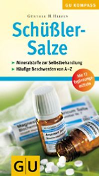 Schüßler-Salze
