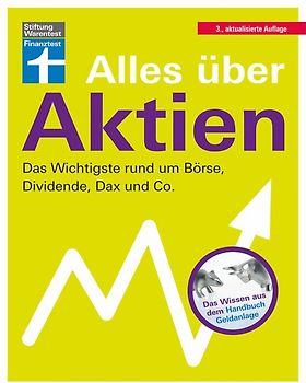 Alles über Aktien