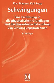 Schwingungen