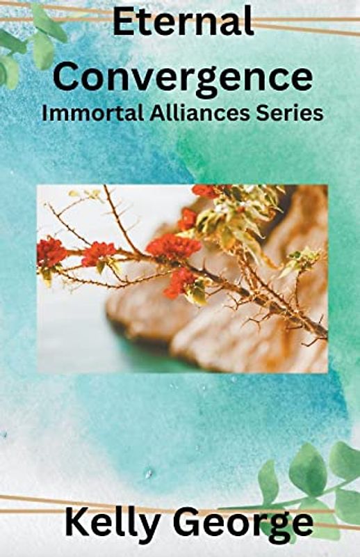 Eternal Convergence (Immortal Alliances, Band 1)