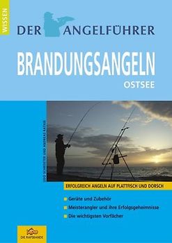 Der Angelführer Brandungsangeln