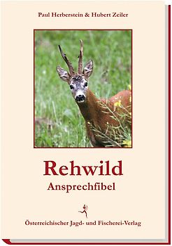 Rehwild-Ansprechfibel