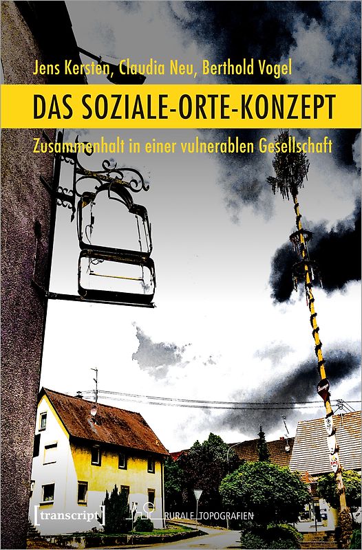 Das Soziale-Orte-Konzept
