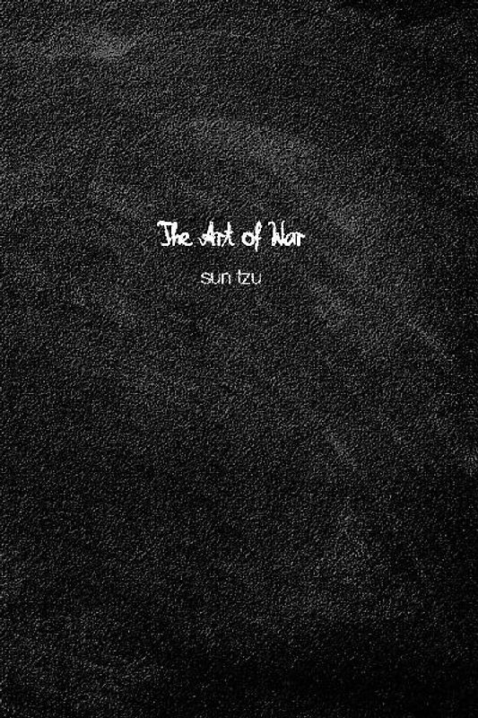The Art of War