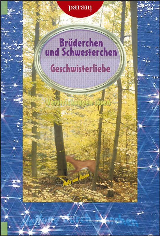 Brüderchen und Schwesterchen