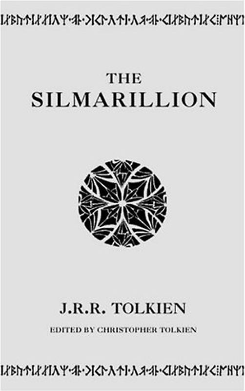 The Silmarillion: Gift Pack - J. R. R. Tolkien