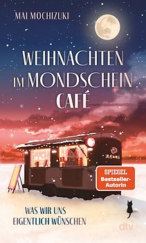 Weihnachten im Mondscheincafé