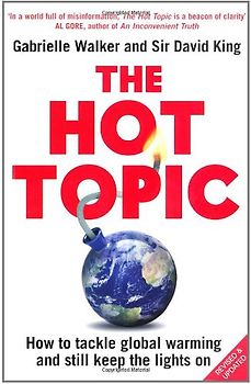 The Hot Topic