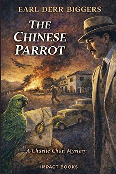 The Chinese Parrot
