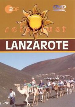 Lanzarote - ZDF Reiselust DVD