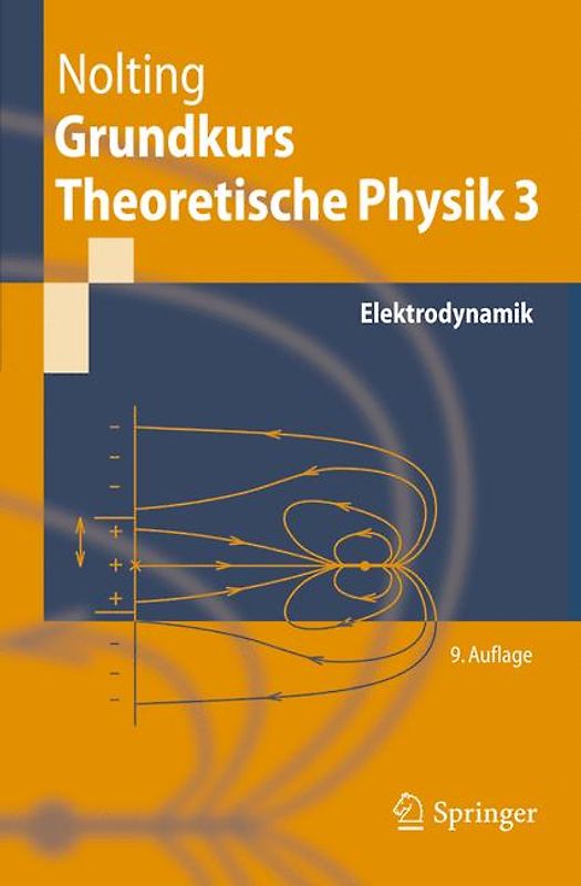 Grundkurs Theoretische Physik 3