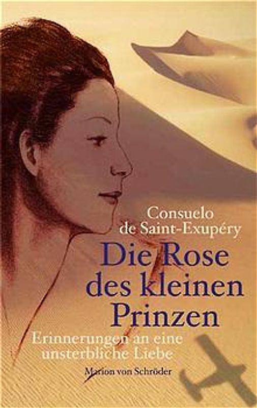 Die Rose des kleinen Prinzen