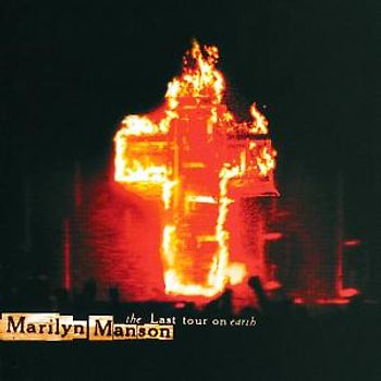 Marilyn Manson - Last Tour on Earth (Live)
