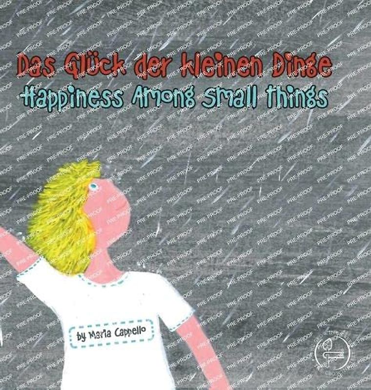 Das Gluck der kleinen Dinge - Happiness With the Small Things