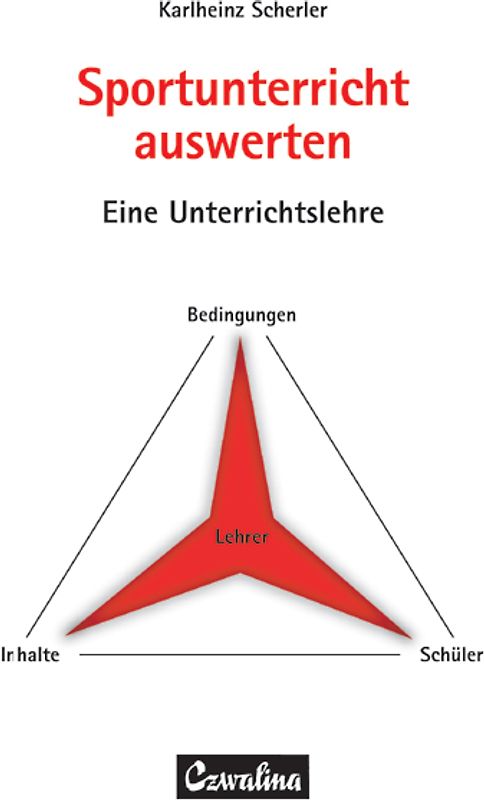 Sportunterricht auswerten