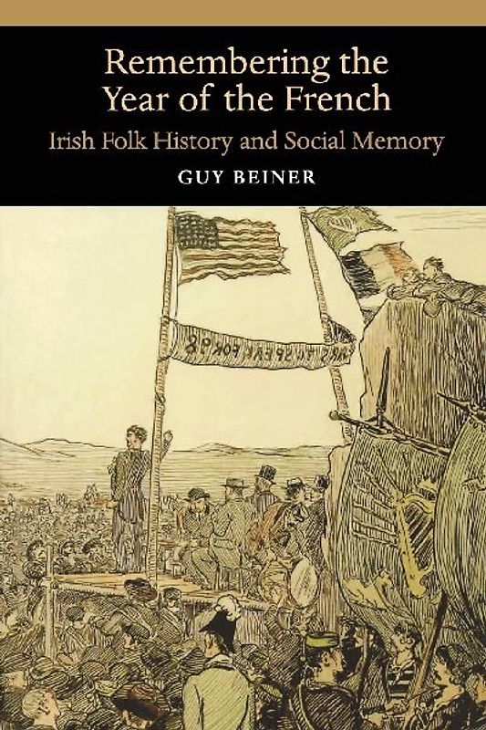 Remembering the Year of the French