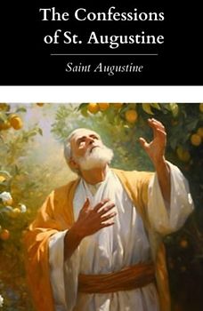 The Confessions of St. Augustine: E. B. Pusey’s Original 1838 English Translation (Annotated)