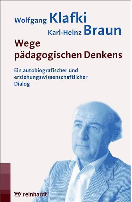 Wege pädagogischen Denkens
