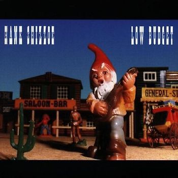 Hank Shizzoe - Low Budget