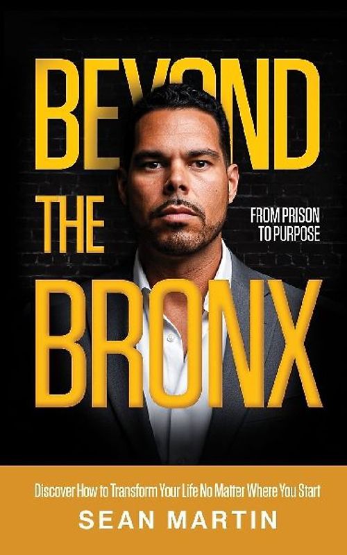 Beyond the Bronx