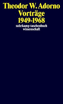 Nachgelassene Schriften. Abteilung V: Vorträge und Gespräche