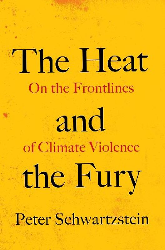 The Heat and the Fury