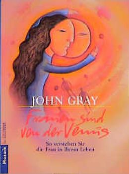 Frauen sind von der Venus