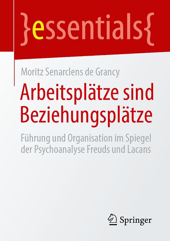 Arbeitsplätze sind Beziehungsplätze