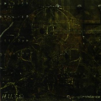 N.U.T.E. - Cyborg Resistance