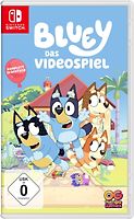 Bluey: Das Videospiel