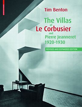 The Villas of Le Corbusier and Pierre Jeanneret 1920–1930