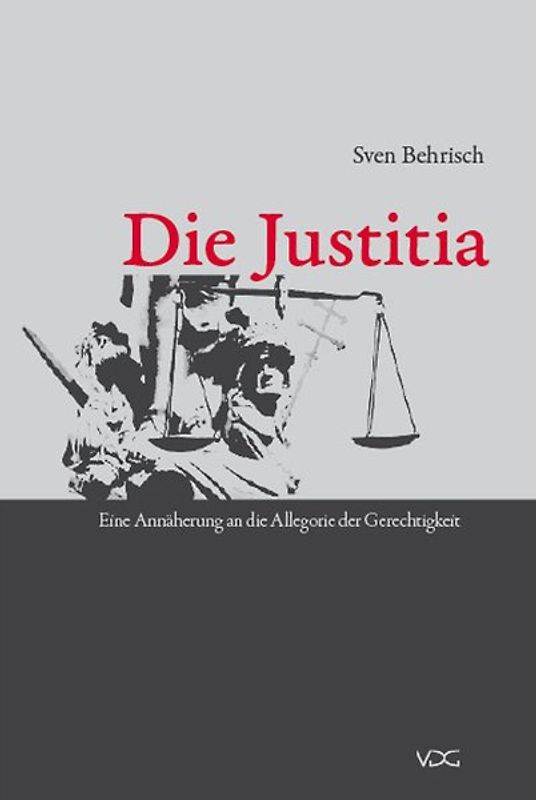 Die Justitia