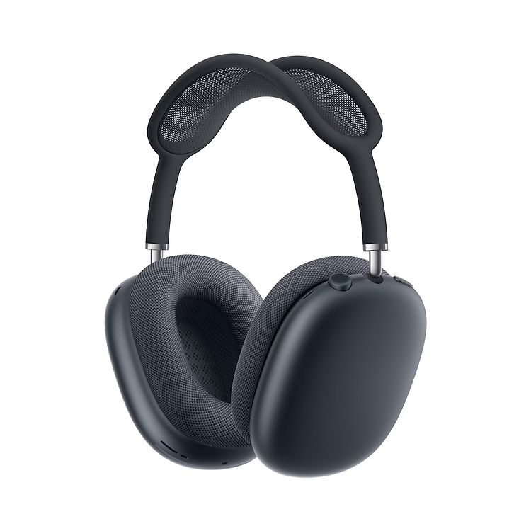 Airpods max本体 Apple AirPods Max [USB-C] mitternacht gebraucht kaufen