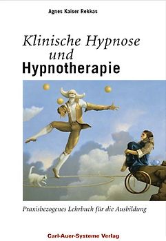Klinische Hypnose und Hypnotherapie