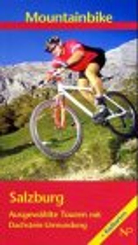 Mountainbike Salzburg