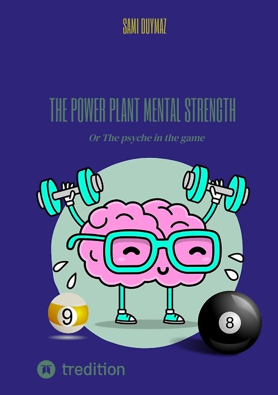 The power plant Mental strength