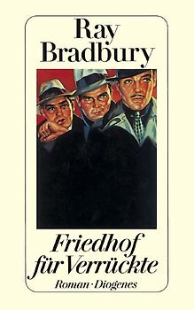 Friedhof für Verrückte