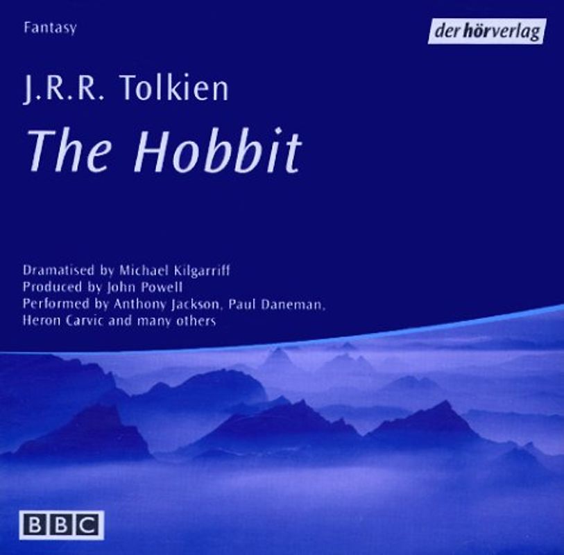 The Hobbit