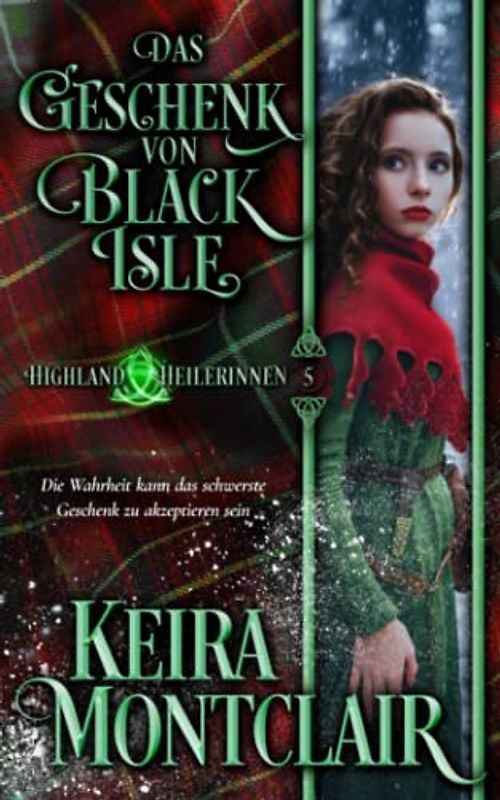 Das Geschenk von Black Isle