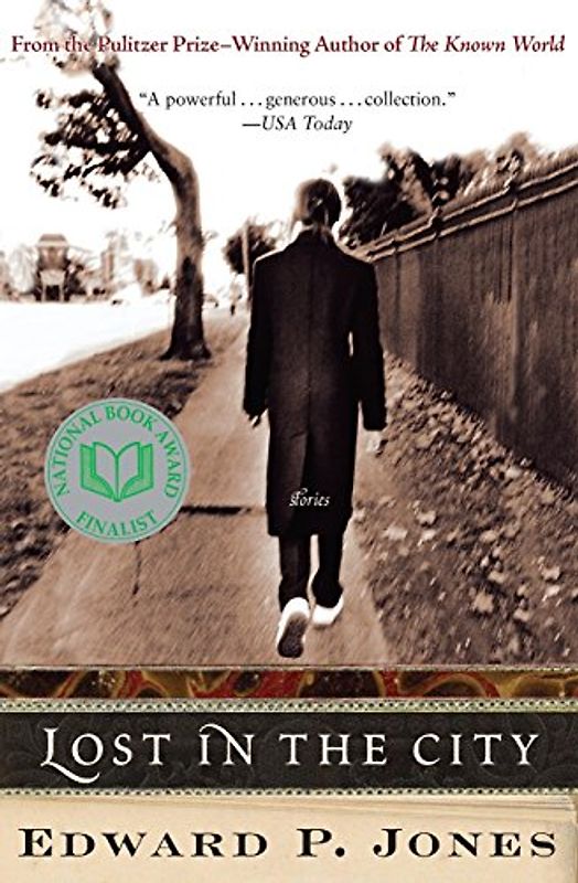 Lost in the City - Edward P. Jones