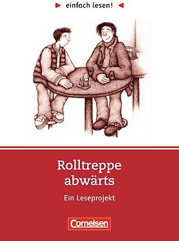 Einfach lesen! - Leseprojekte - Leseförderung ab Klasse 5 - Niveau 3