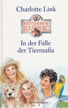 Reiterhof Eulenburg / In der Falle der Tiermafia
